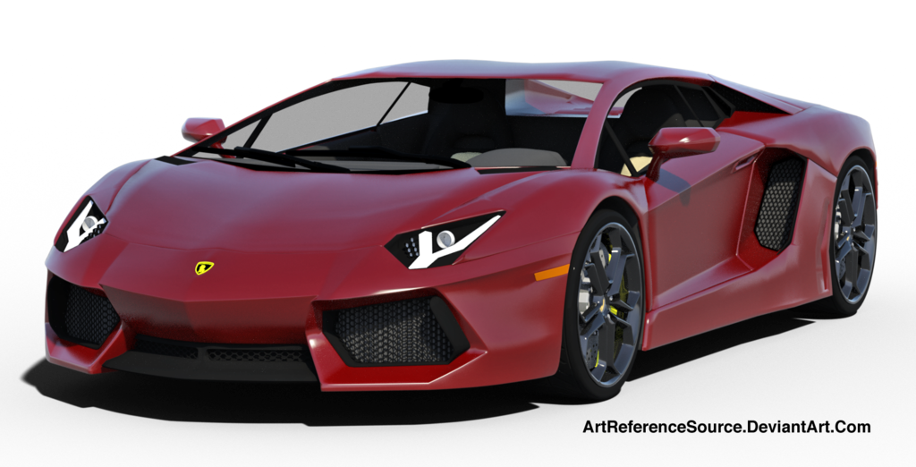 Detail 3d Car Png Nomer 35