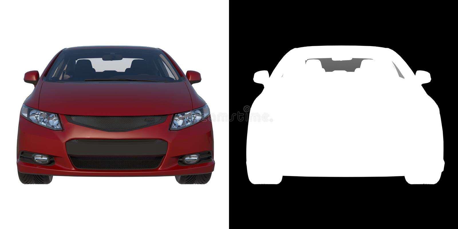 Detail 3d Car Png Nomer 41