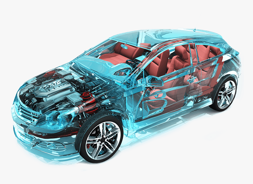 Detail 3d Car Png Nomer 54