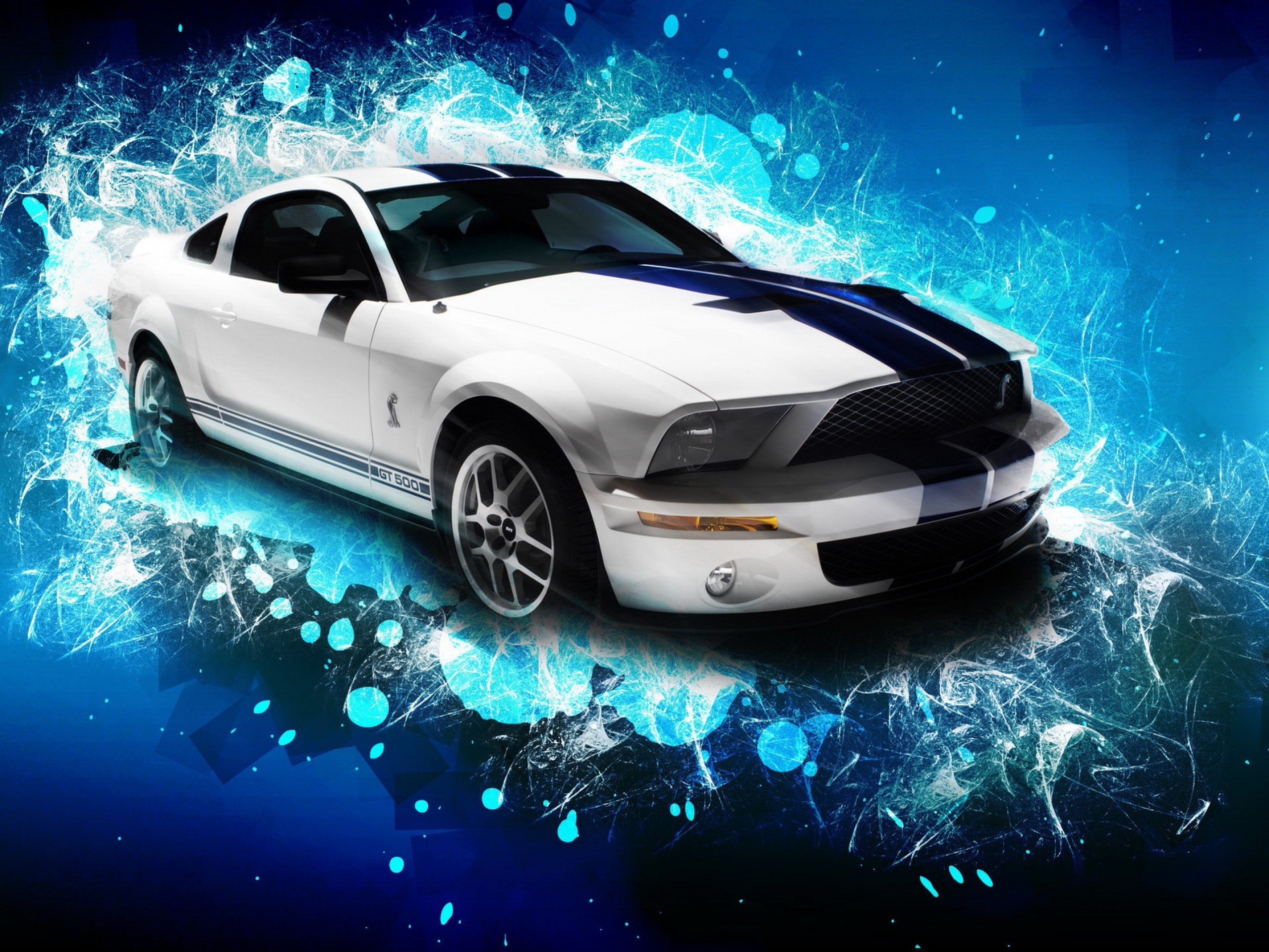 Detail 3d Car Wallpaper Nomer 19