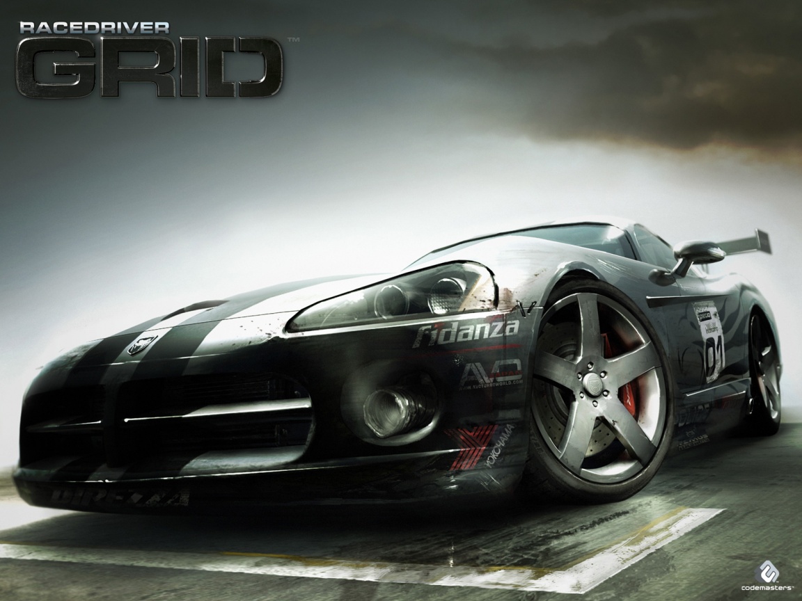 Detail 3d Car Wallpaper Nomer 36