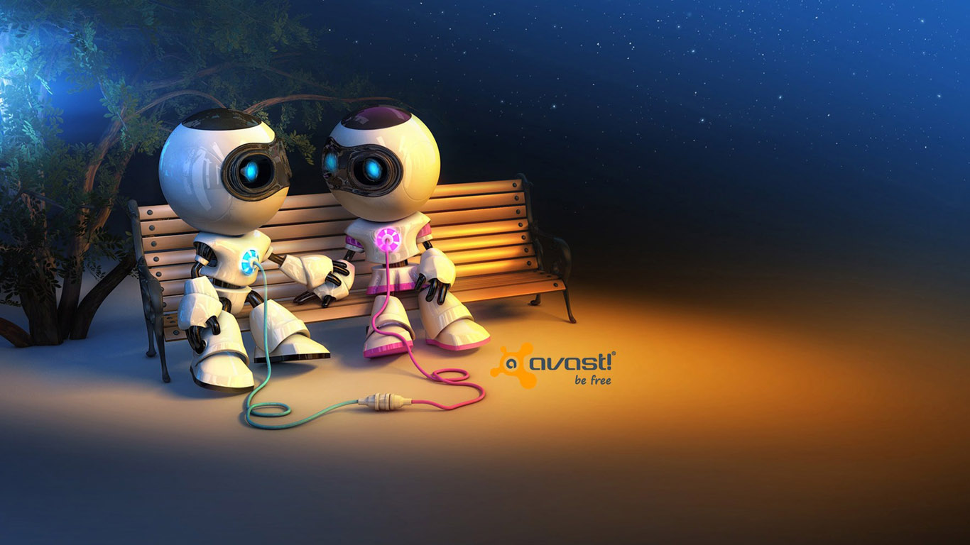 Download 3d Cartoon Wallpapers Nomer 18