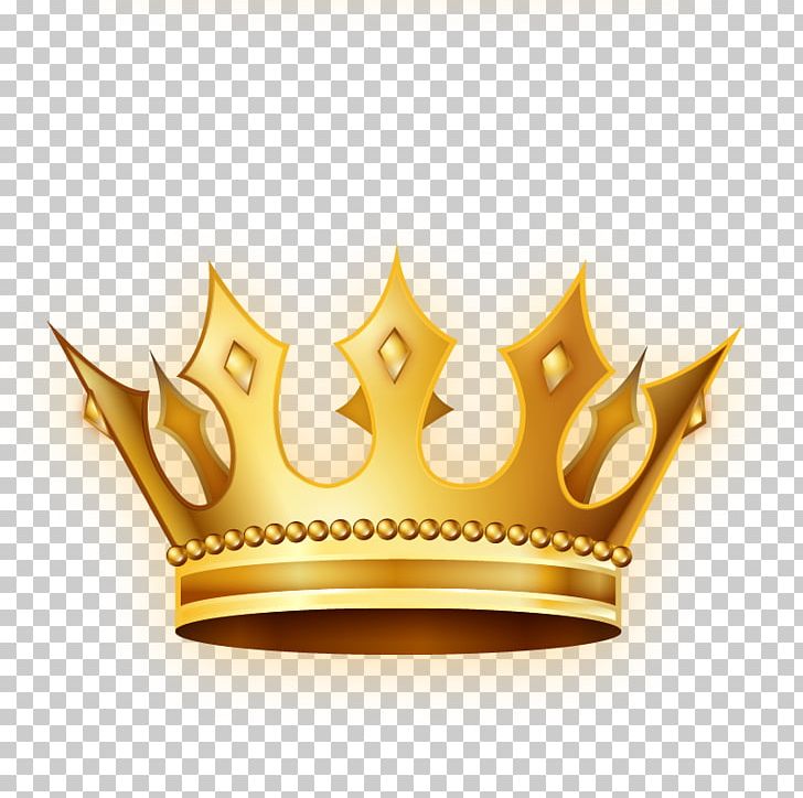 Detail 3d Crown Png Nomer 12