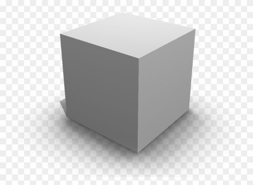 Detail 3d Cube Png Nomer 13