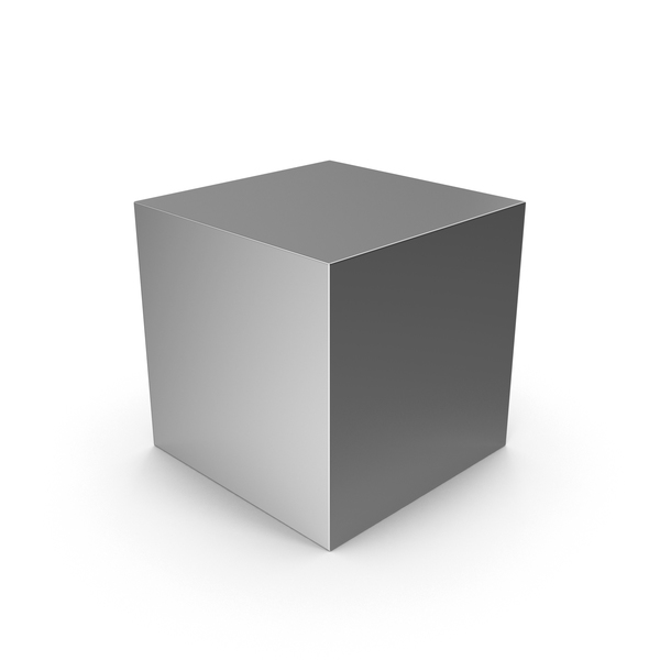 Detail 3d Cube Png Nomer 26