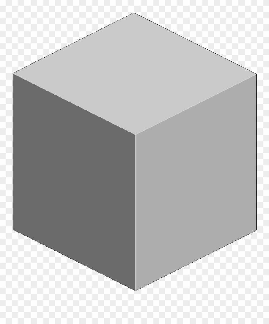 Detail 3d Cube Png Nomer 4