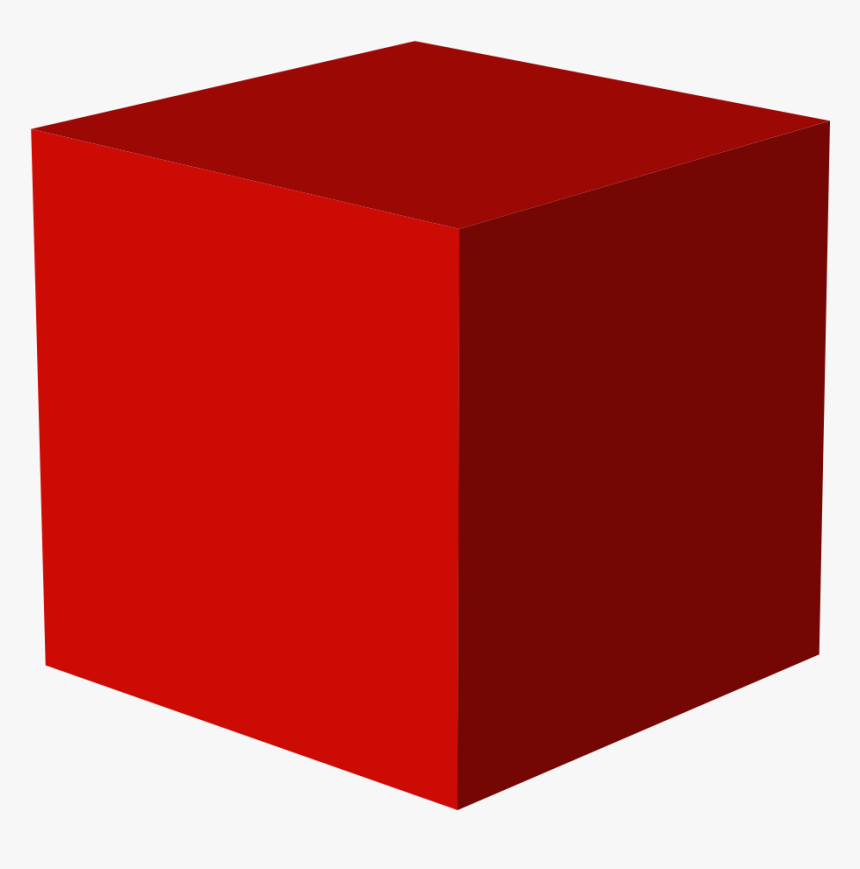 Detail 3d Cube Png Nomer 5