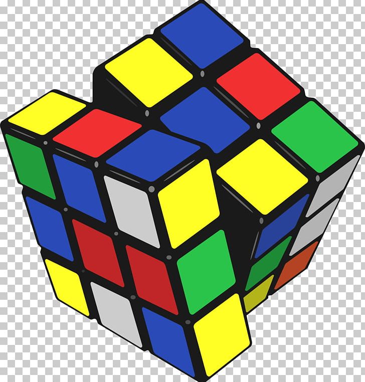 Detail 3d Cube Png Nomer 45