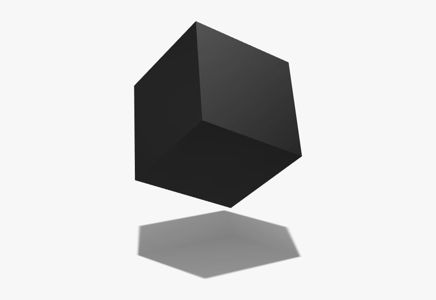 Detail 3d Cube Png Nomer 53
