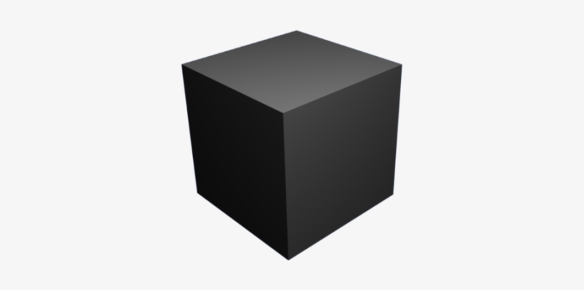 Detail 3d Cube Png Nomer 8