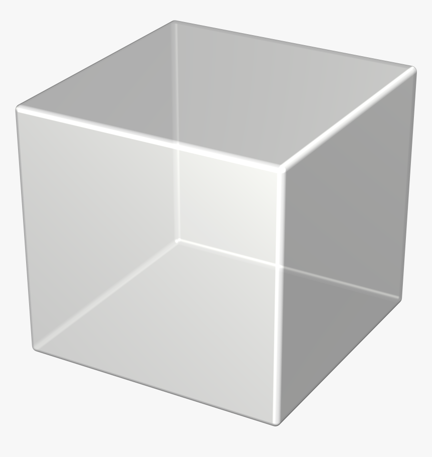 Detail 3d Cube Png Nomer 9