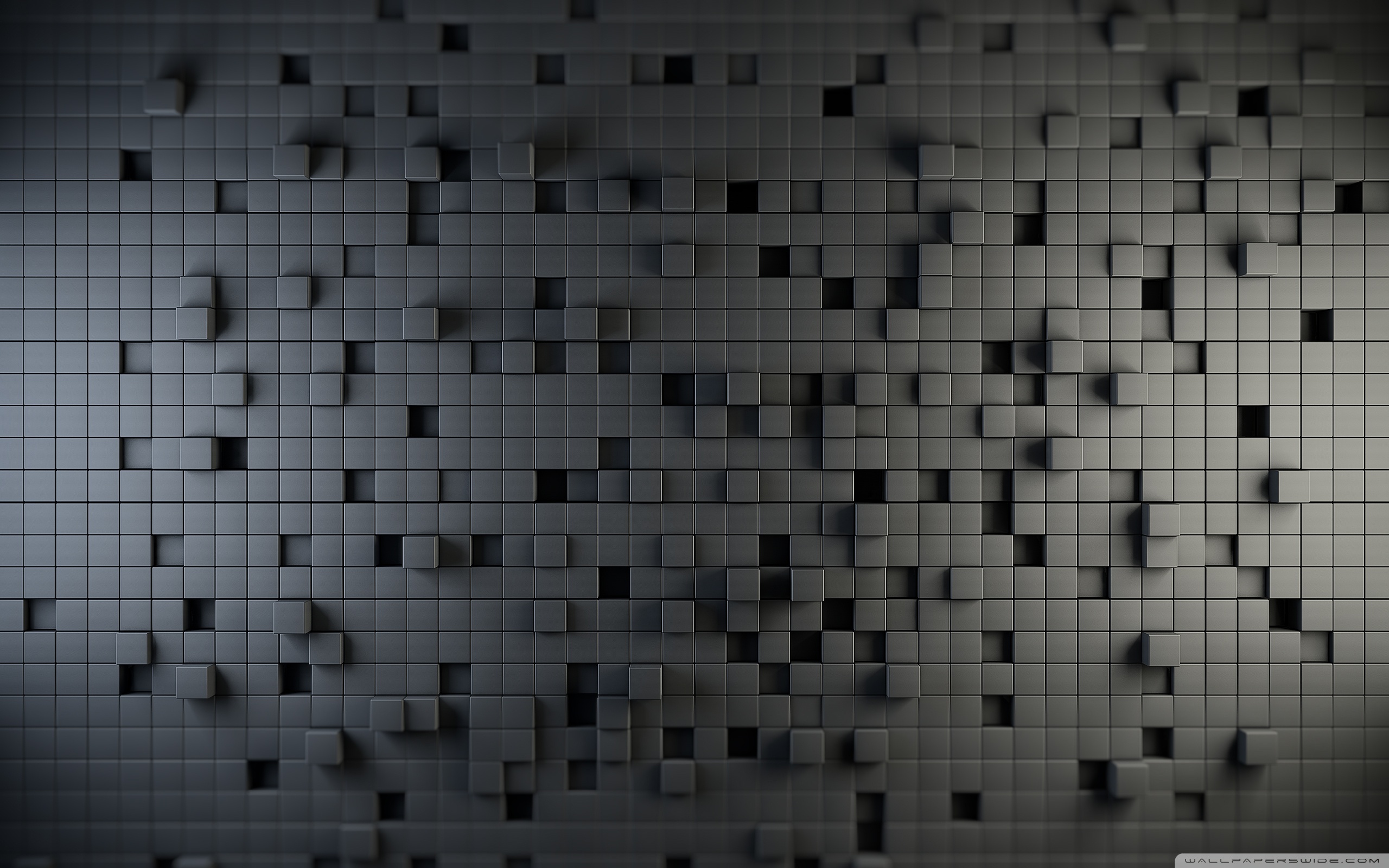 Detail 3d Cube Wallpaper Images Nomer 19