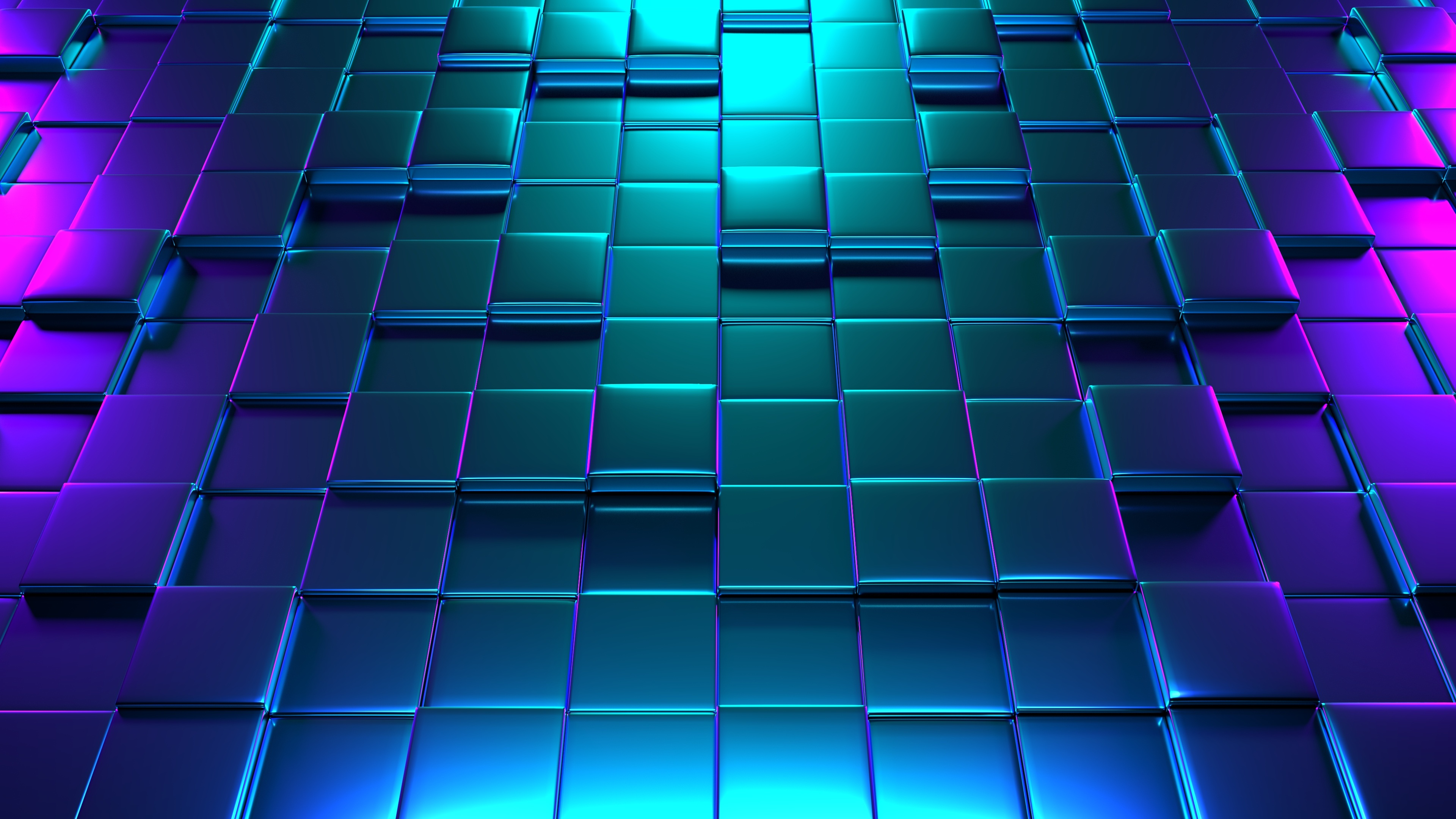 Detail 3d Cube Wallpaper Images Nomer 20