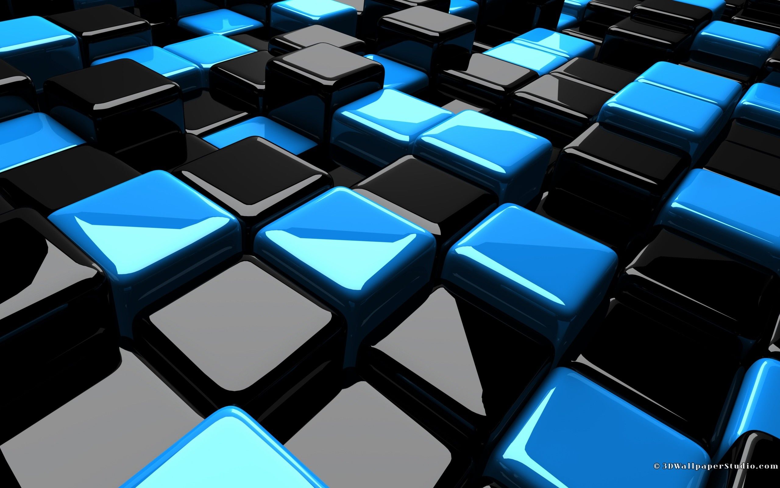 3d Cube Wallpapers - KibrisPDR