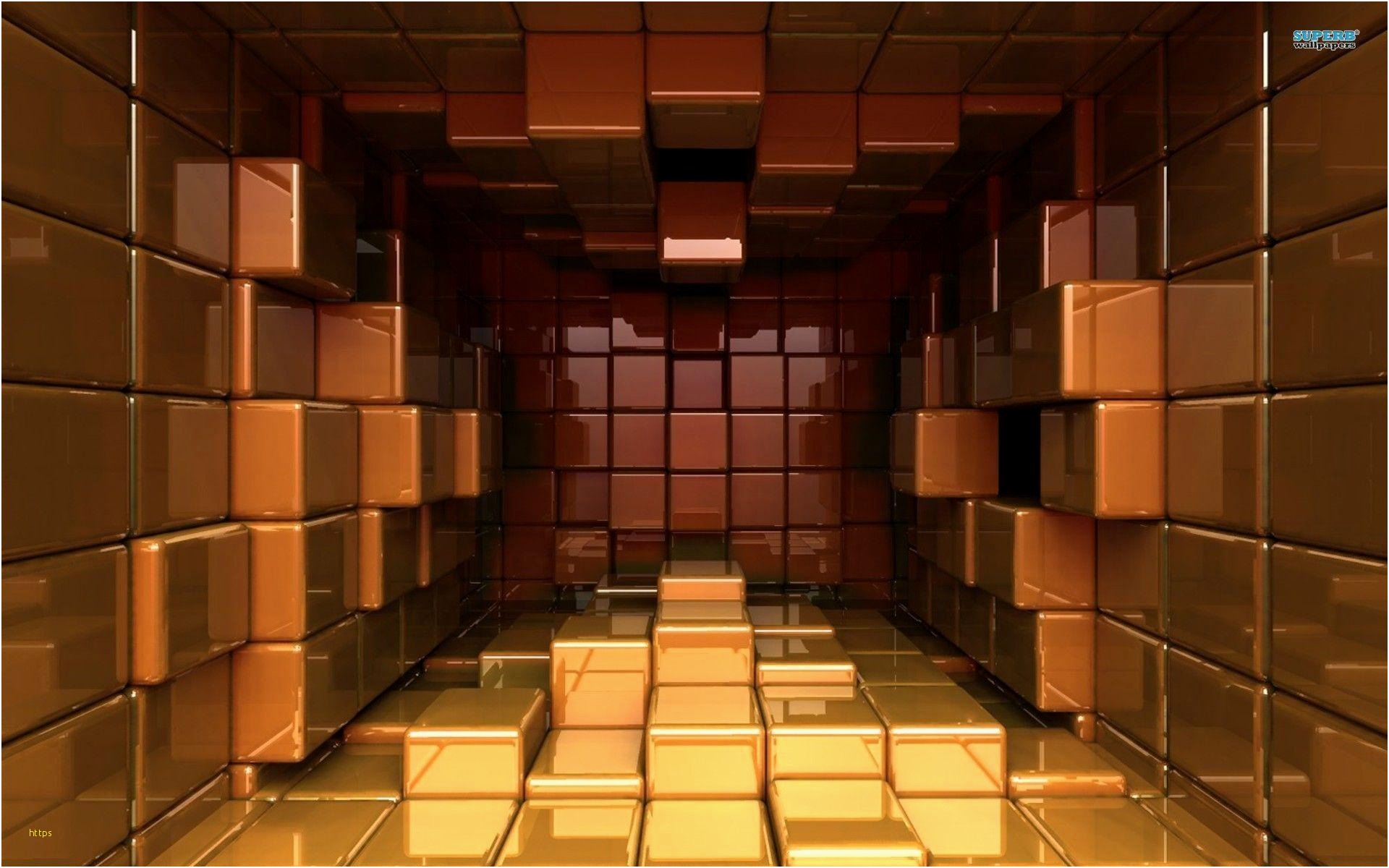 Detail 3d Cube Wallpapers Nomer 24