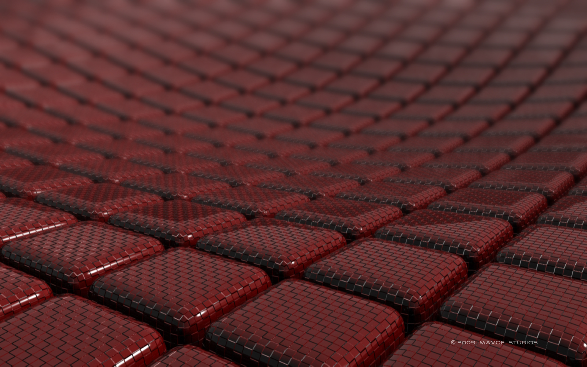 Detail 3d Cube Wallpapers Nomer 53