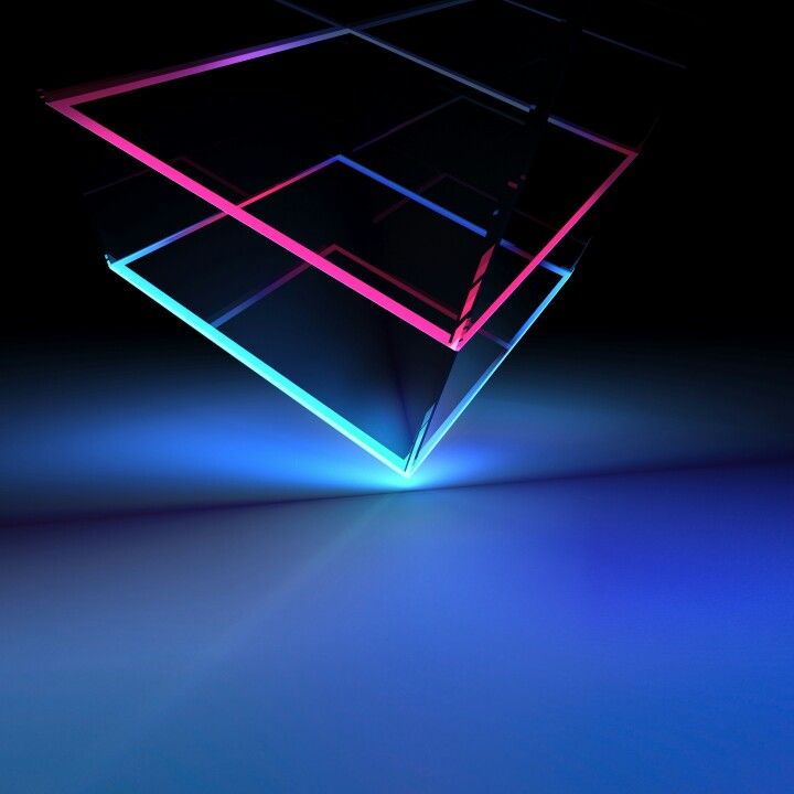 Detail 3d Cube Wallpapers Nomer 56