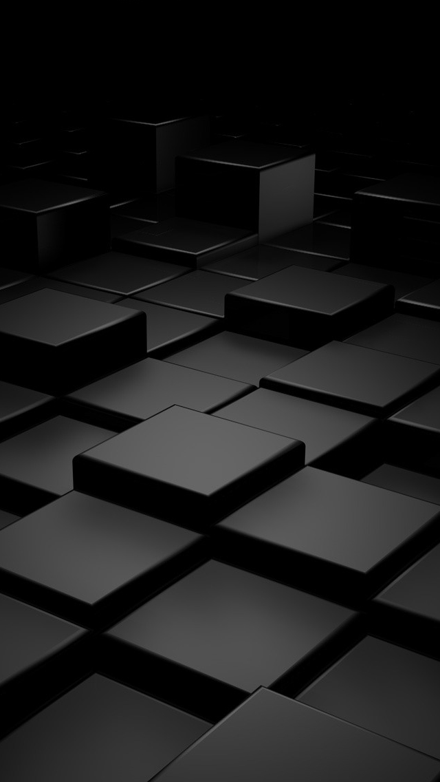 Detail 3d Cube Wallpapers Nomer 60