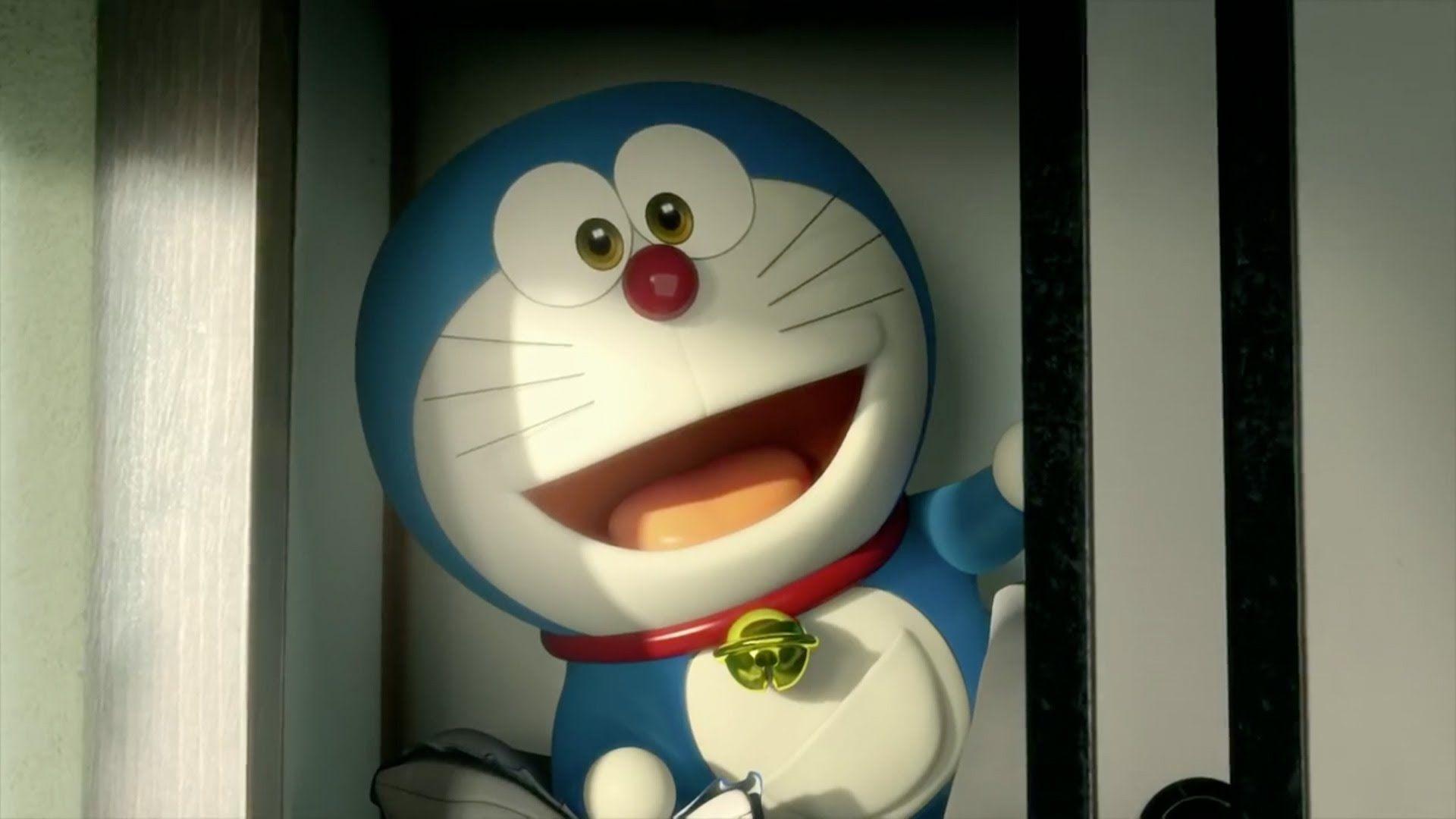 Detail 3d Doraemon Nomer 55