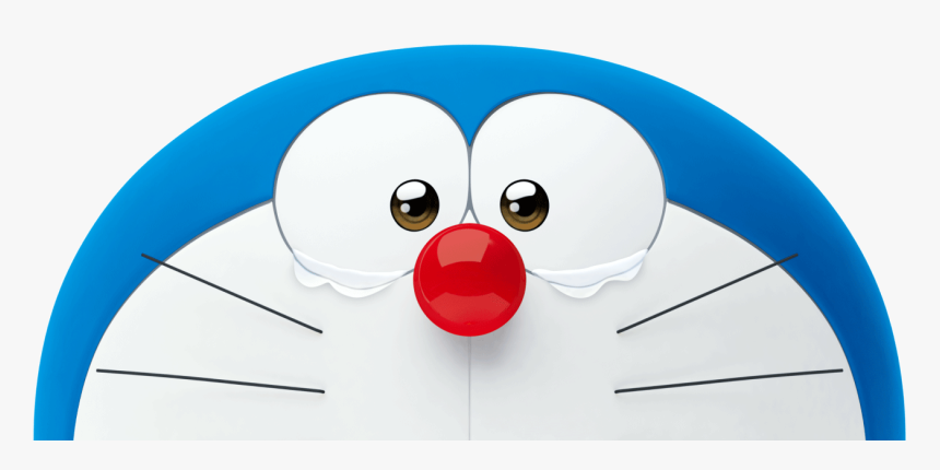Detail 3d Doraemon Nomer 60