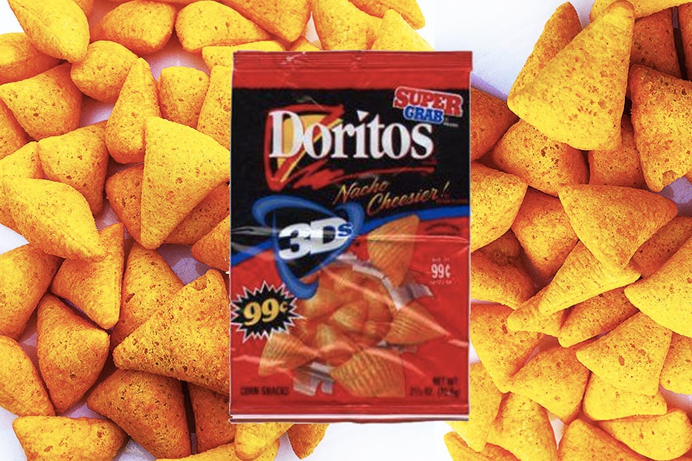 Detail 3d Doritos Ebay Nomer 23