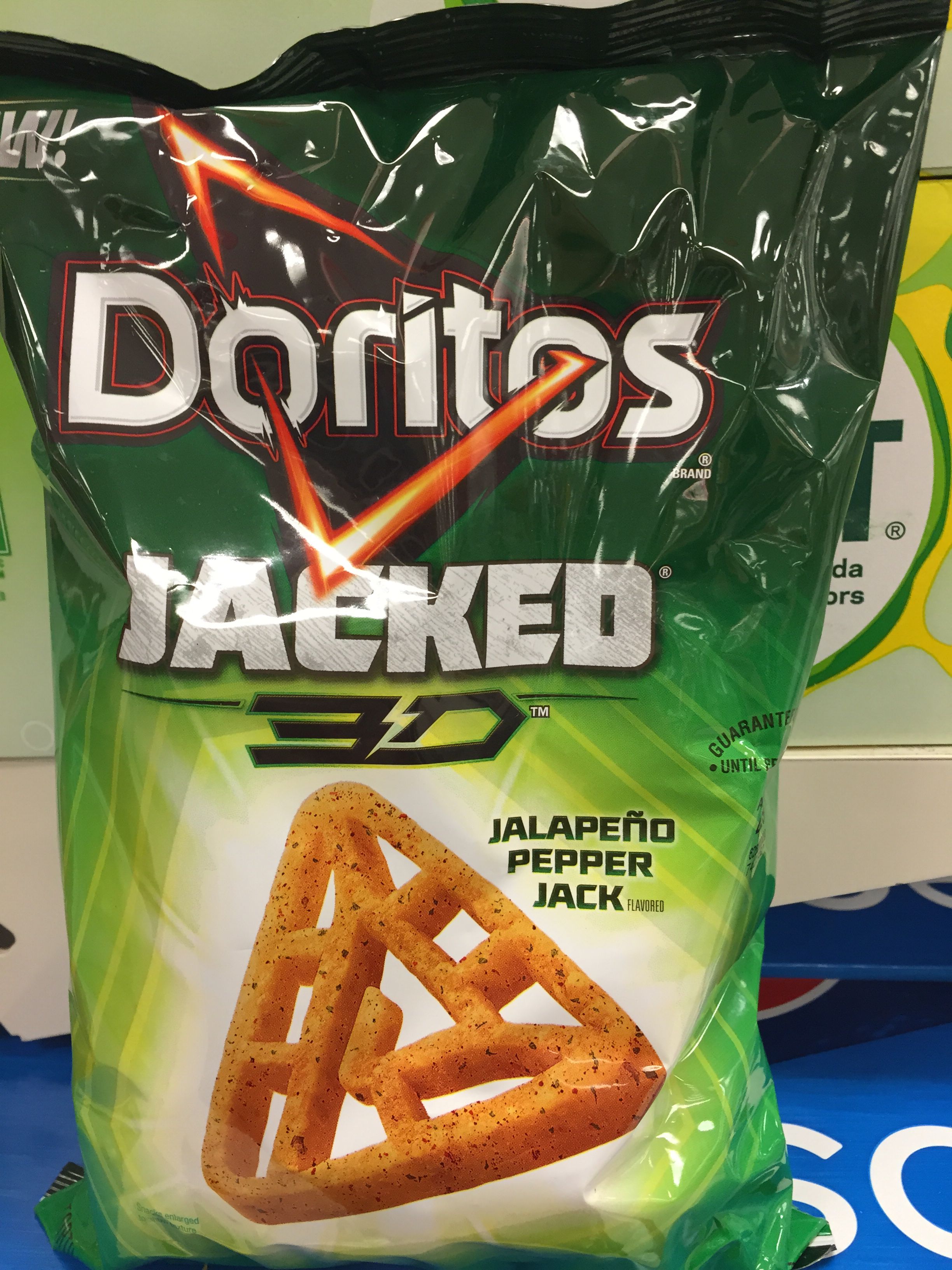 Detail 3d Doritos Ebay Nomer 40