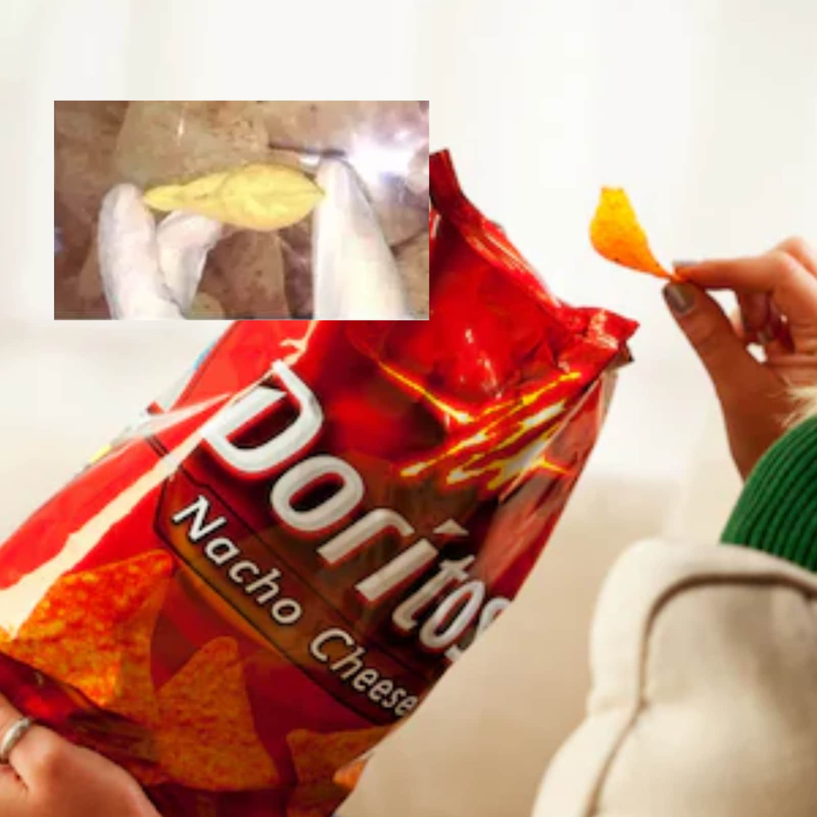 Detail 3d Doritos Ebay Nomer 44