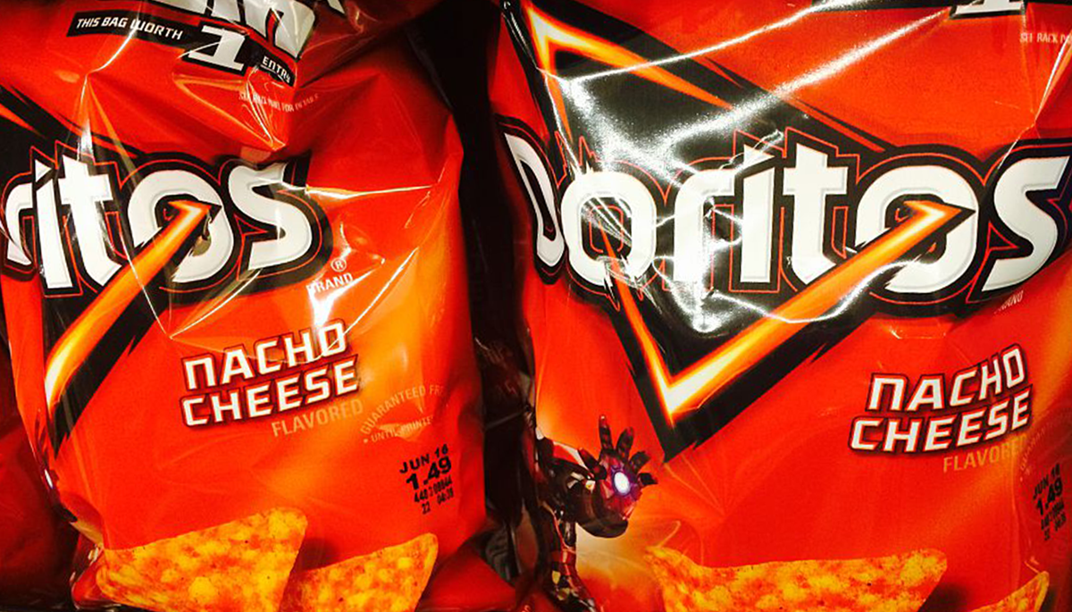 Detail 3d Doritos Ebay Nomer 52