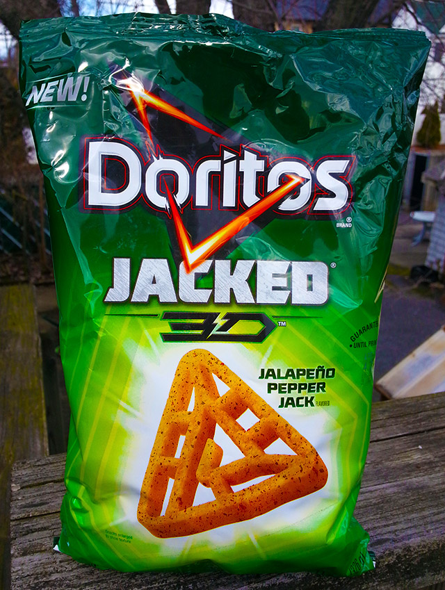 Detail 3d Doritos Ebay Nomer 58