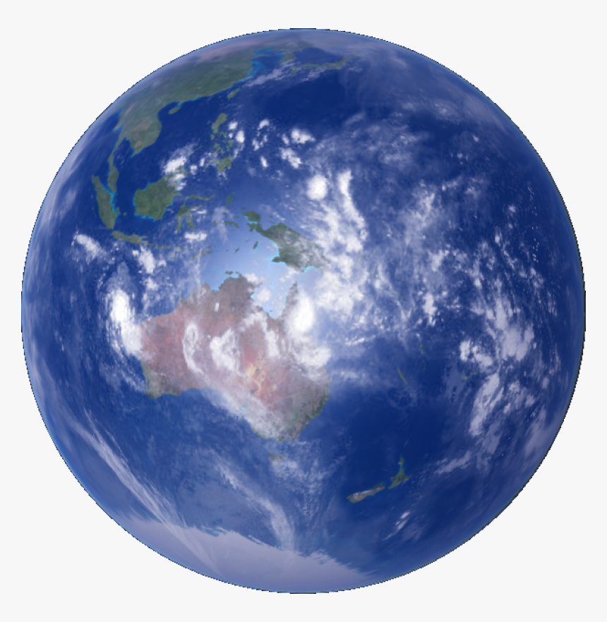 Download 3d Earth Png Nomer 11