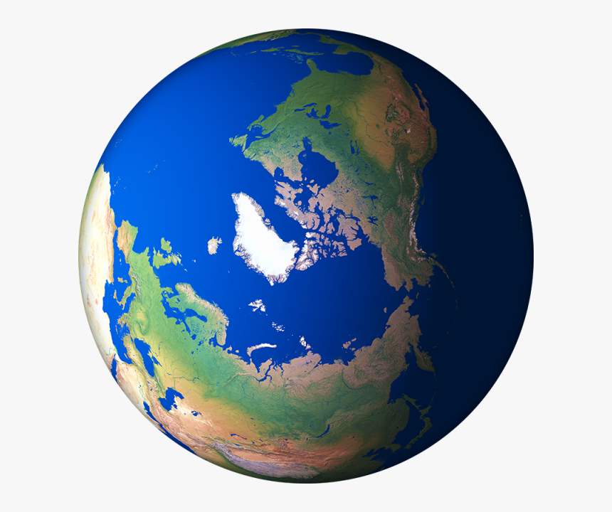 Detail 3d Earth Png Nomer 17