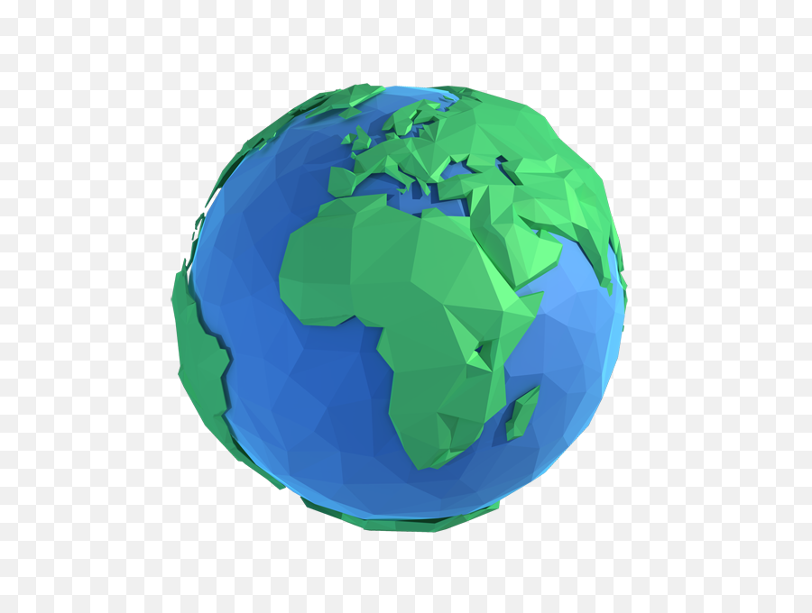 Detail 3d Earth Png Nomer 47