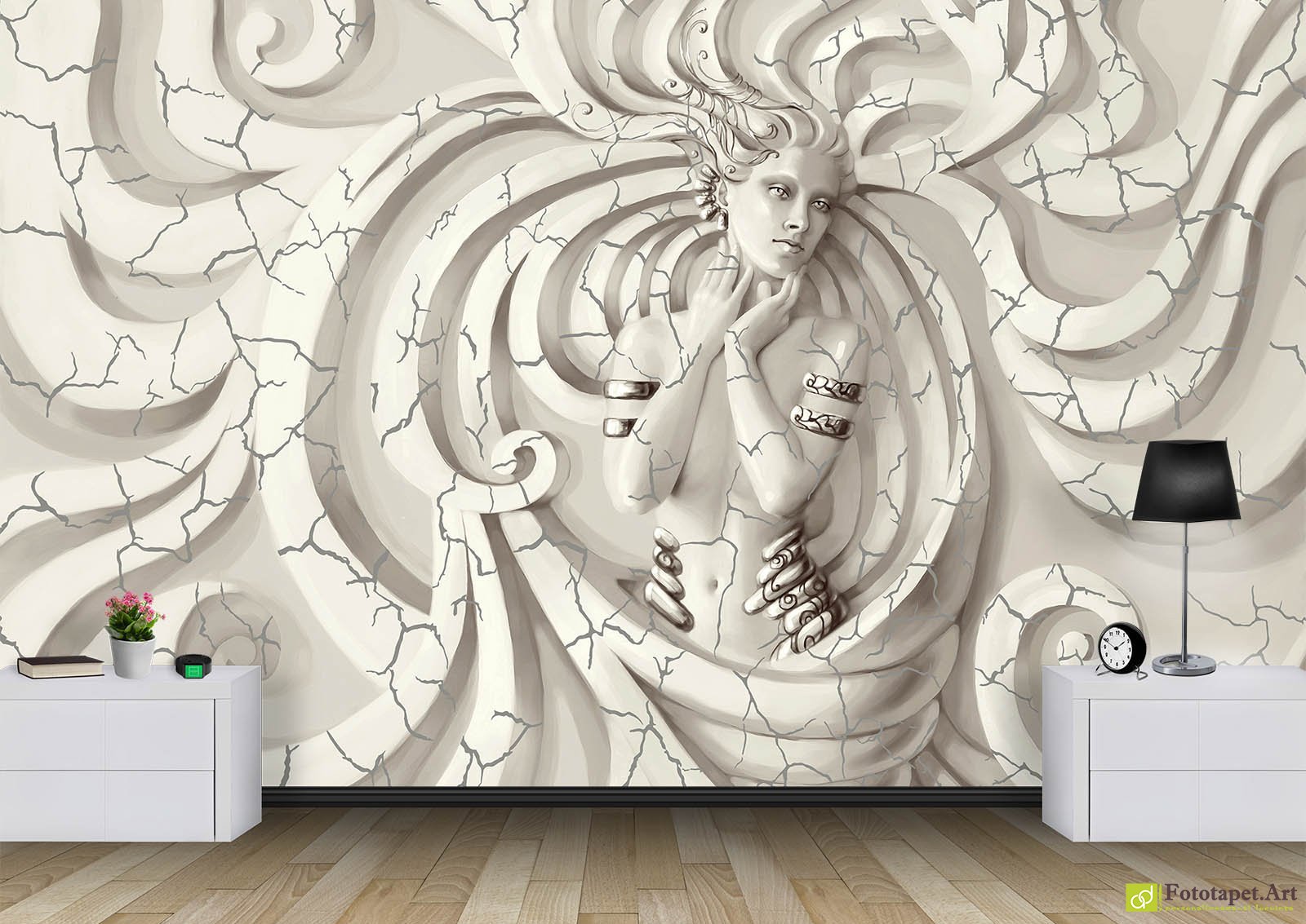 Detail 3d Effect Wallpaper Nomer 43