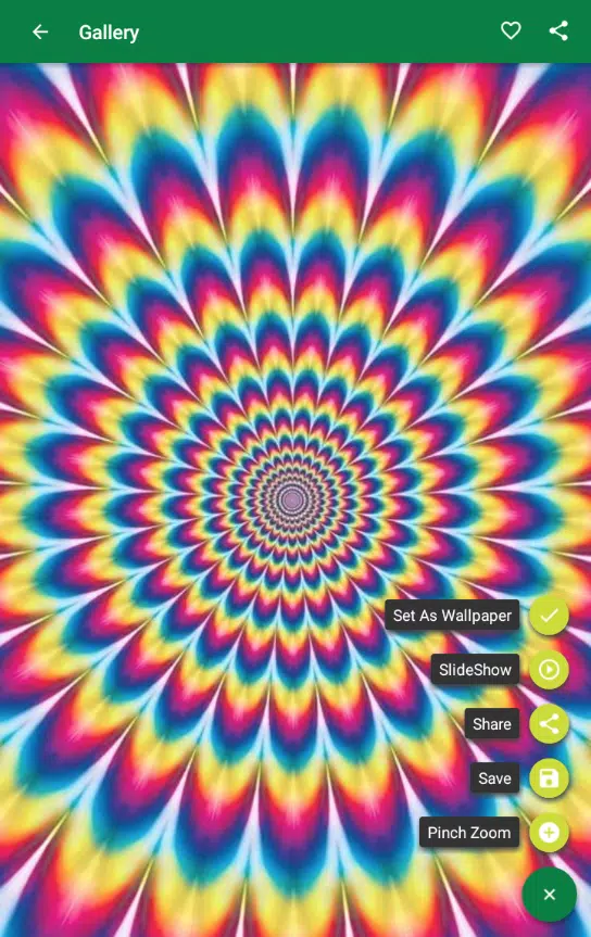 Detail 3d Effect Wallpaper Nomer 51