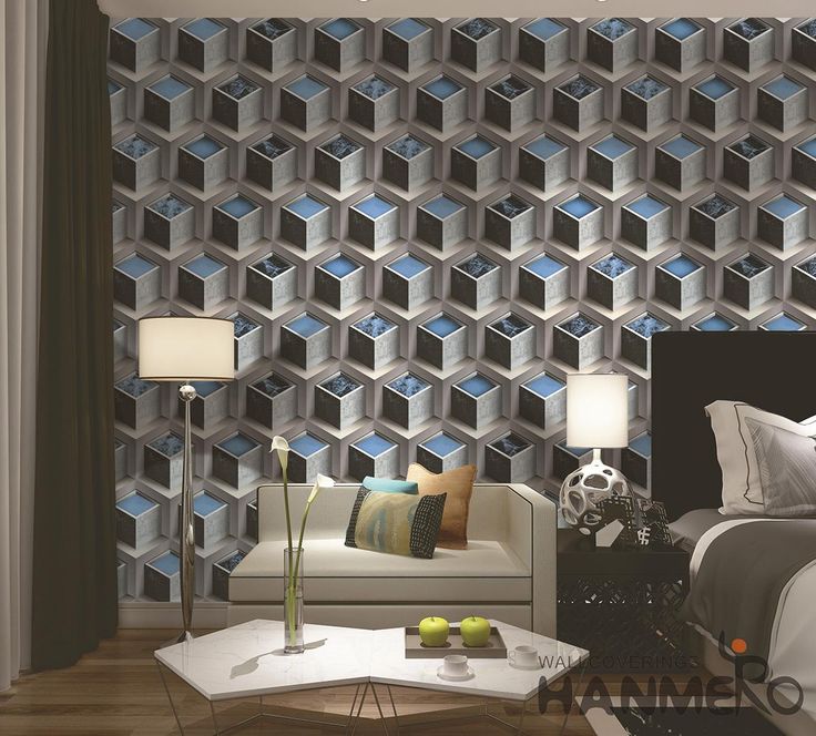 Download 3d Effect Wallpaper Design For Home Nomer 14