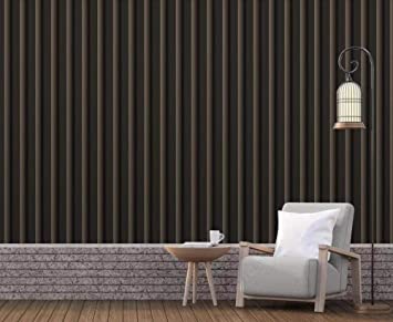 Detail 3d Effect Wallpaper Design For Home Nomer 32