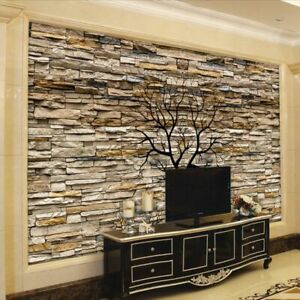 Detail 3d Effect Wallpaper Design For Home Nomer 42