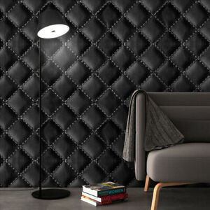 Detail 3d Effect Wallpaper Design For Home Nomer 53