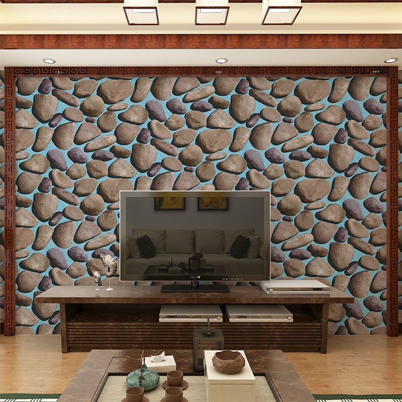 Detail 3d Effect Wallpaper For Walls Nomer 19