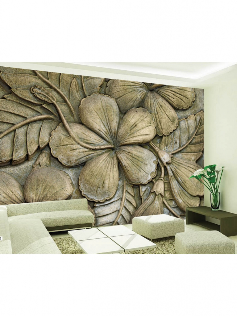 Detail 3d Effect Wallpaper Uk Nomer 29