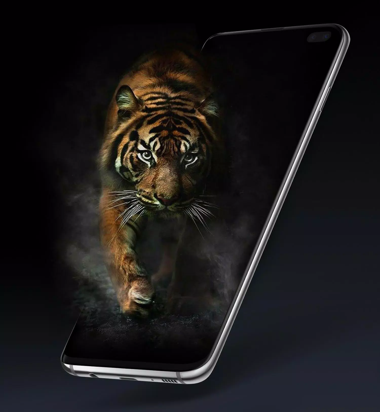 Detail 3d Effect Wallpapers Nomer 16
