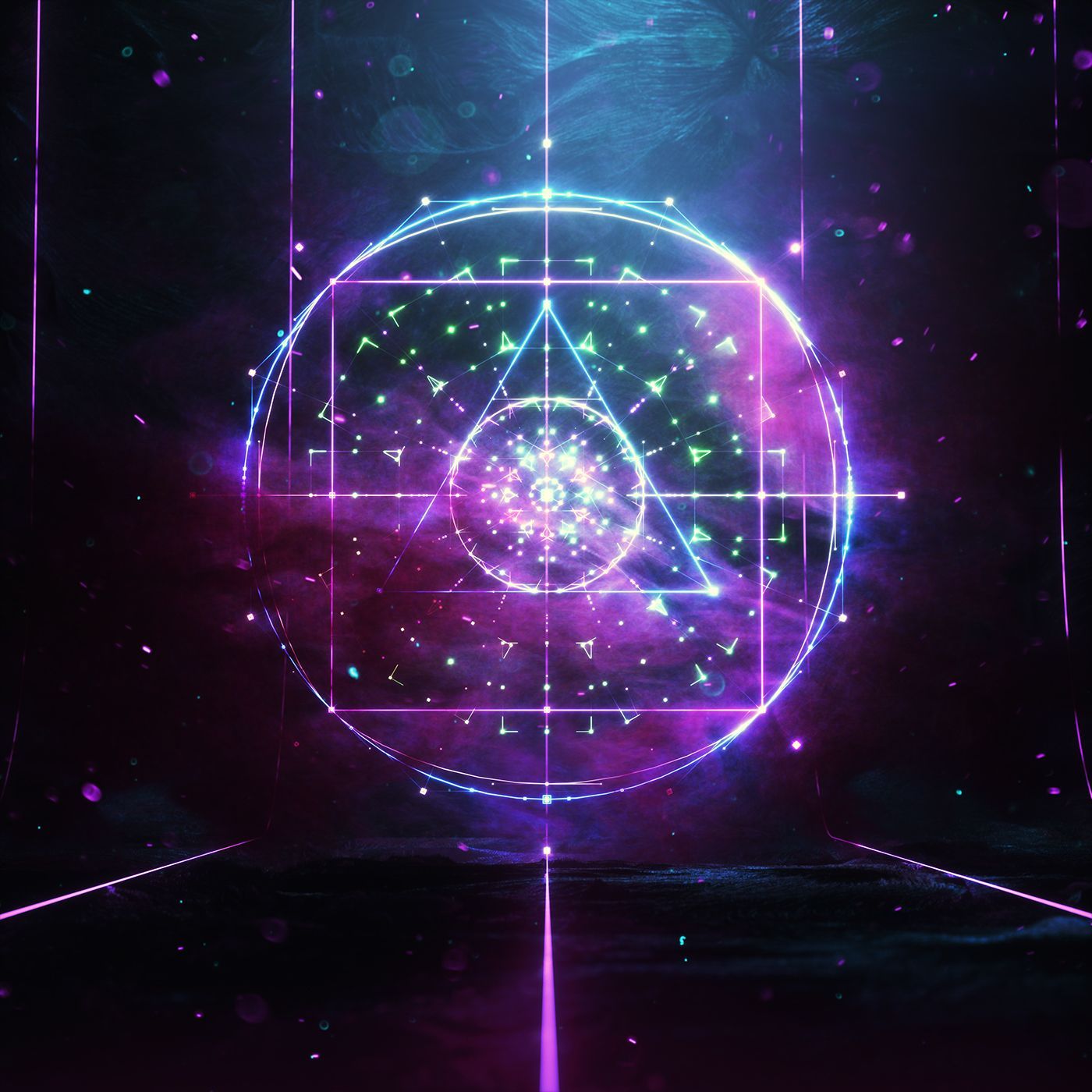 Detail 3d Effect Wallpapers Nomer 22
