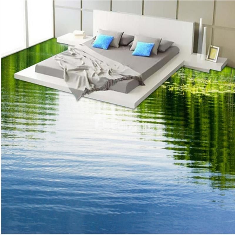 Detail 3d Floor Wallpaper Nomer 52