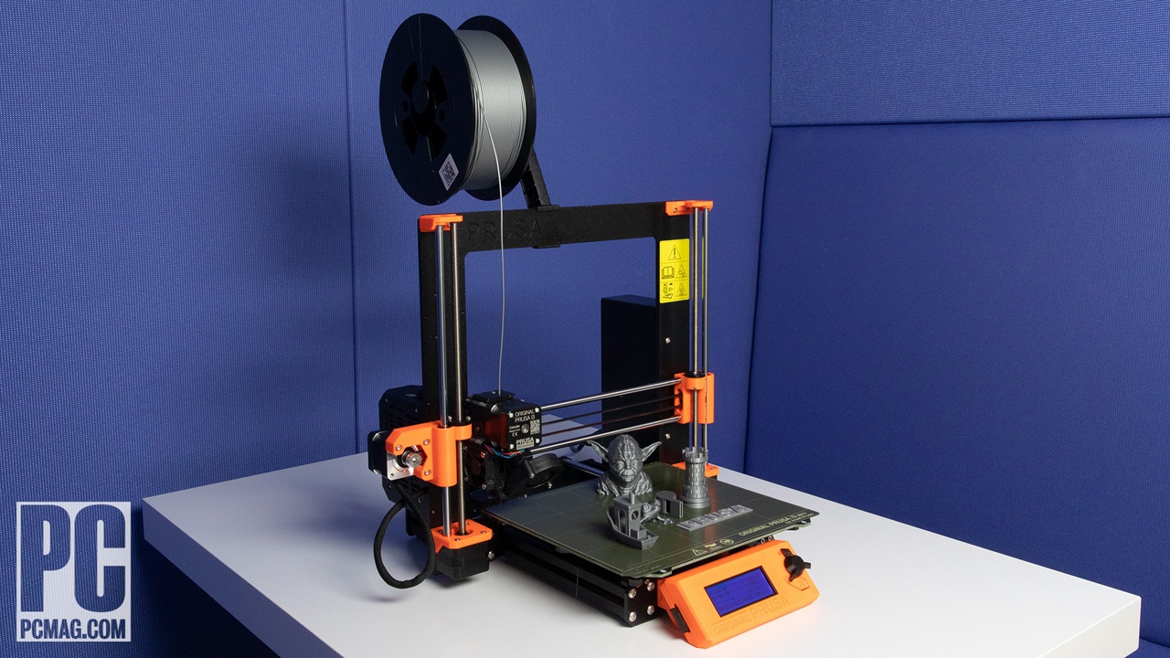 Detail 3d Foto Printer Nomer 12