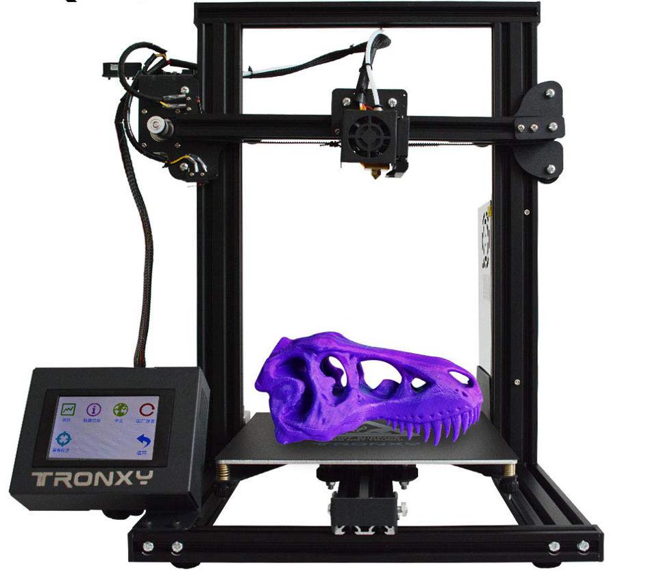 Detail 3d Foto Printer Nomer 15