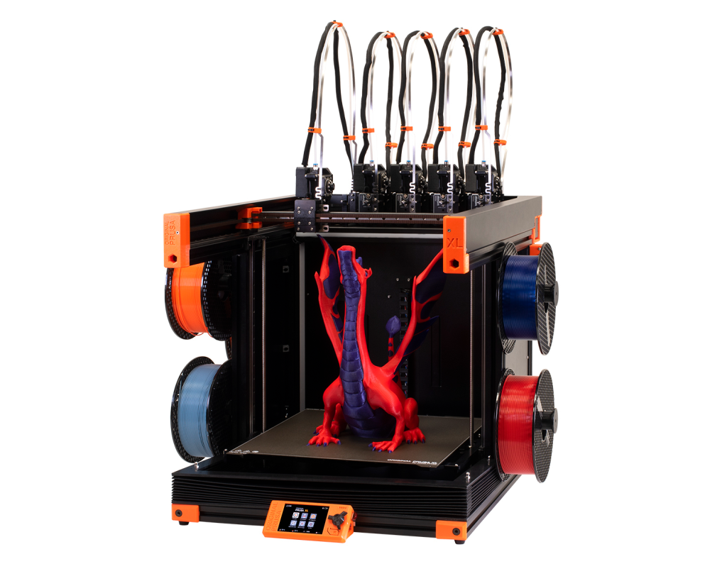 Detail 3d Foto Printer Nomer 16