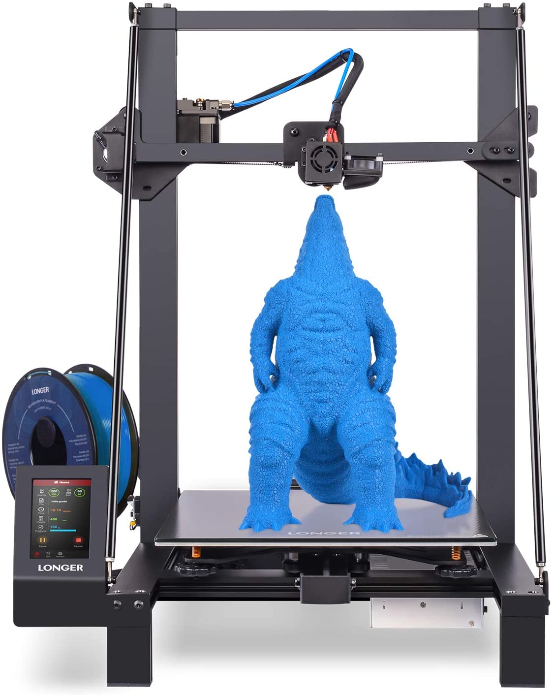 Detail 3d Foto Printer Nomer 20