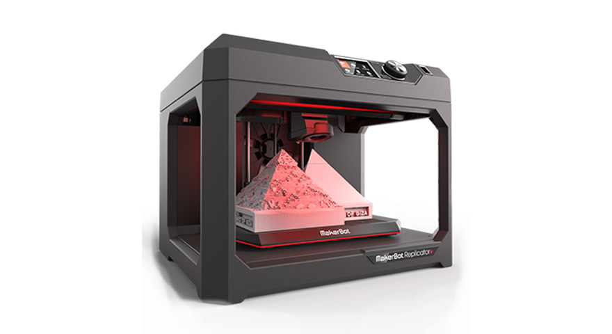 Detail 3d Foto Printer Nomer 3