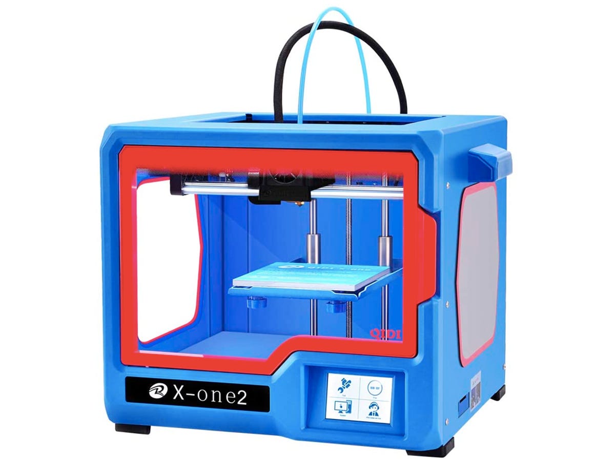 Detail 3d Foto Printer Nomer 32