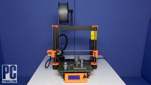 Detail 3d Foto Printer Nomer 41